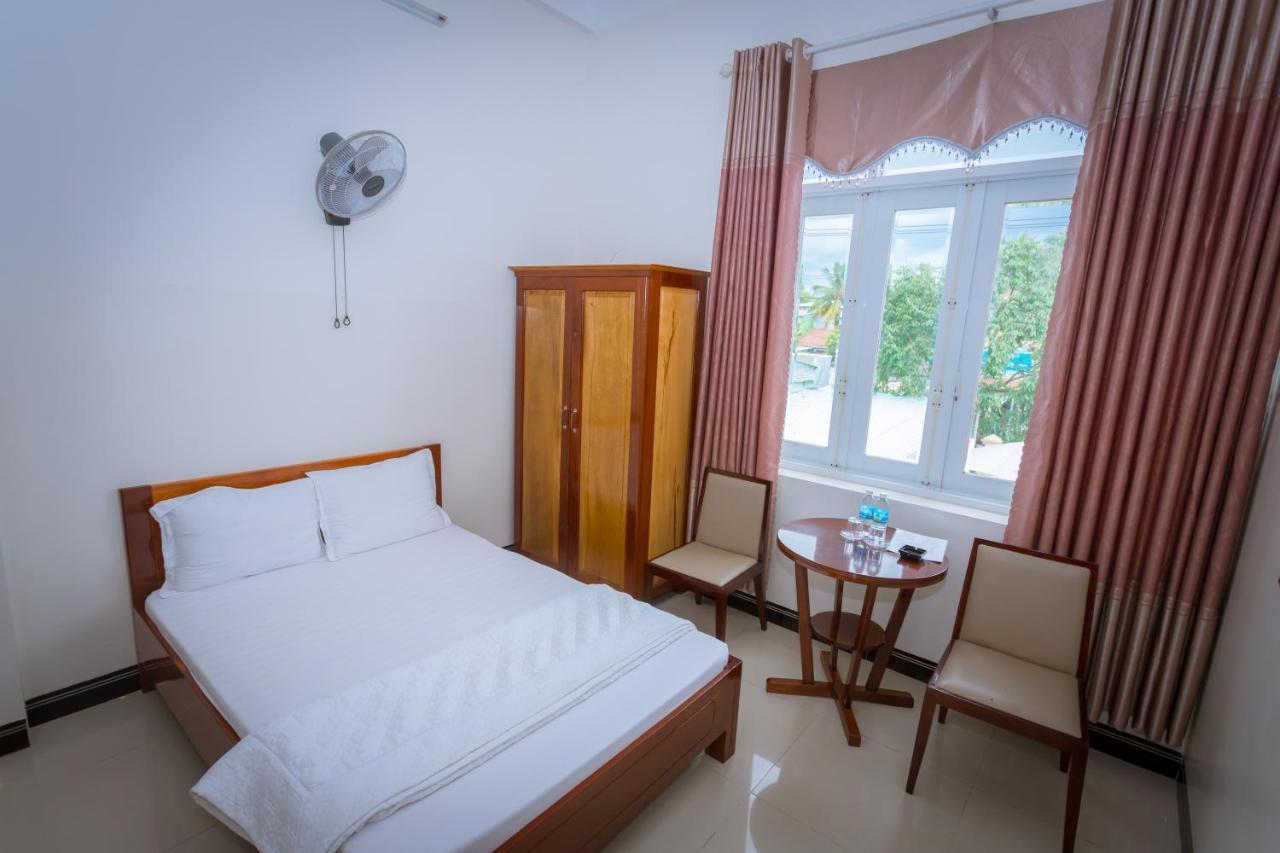 khách sạn sơn hạ Kon Tum Exterior foto
