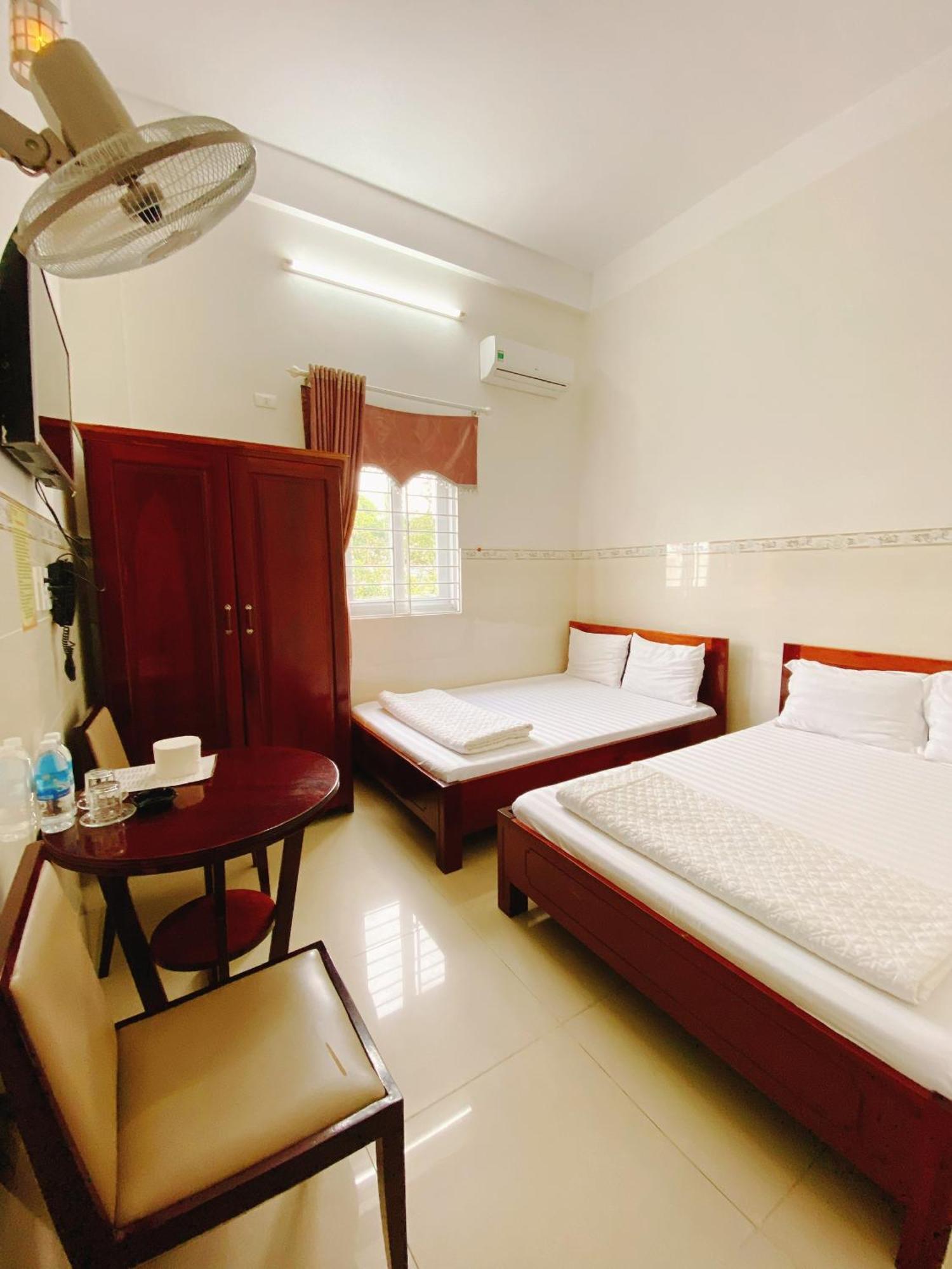 khách sạn sơn hạ Kon Tum Exterior foto