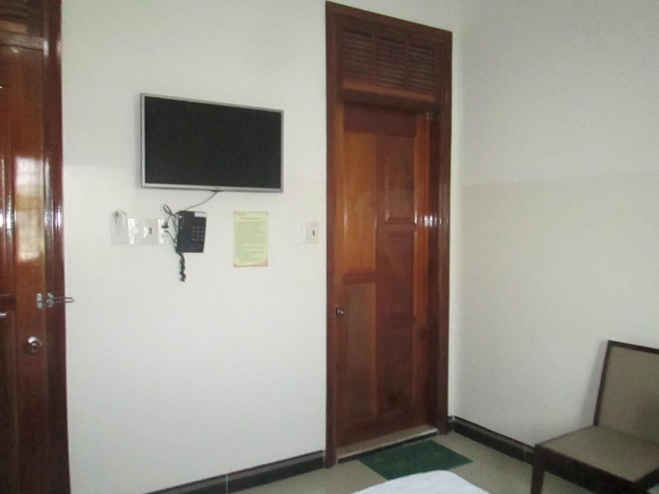 khách sạn sơn hạ Kon Tum Exterior foto
